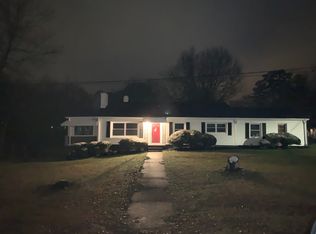 5 Woodland Dr, Fountain Inn, SC 29644