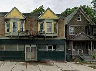 1087 Clinton Ave S #2, Rochester, NY 14620