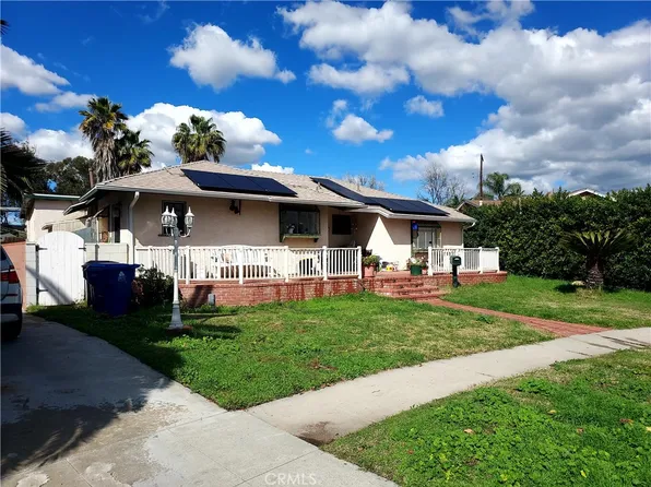 15533 Labrador St, North Hills, CA 91343
