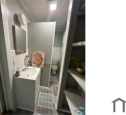 2 bed, 922 sqft, $1,050 — Photo 1