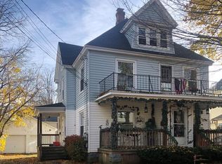 111 Francis St, Jamestown, NY