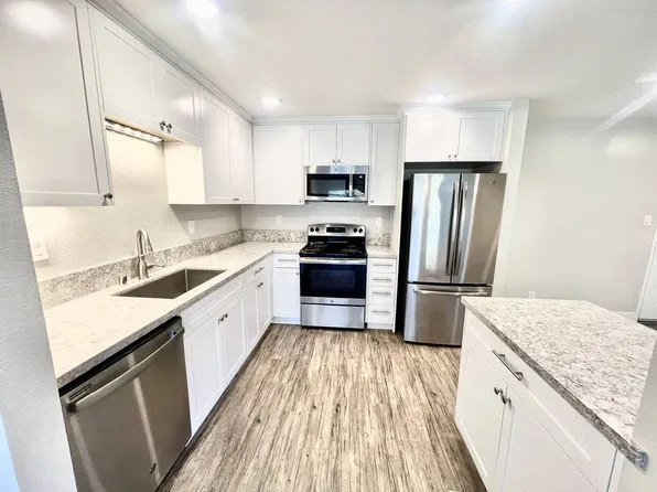 33 Hayward Ave APT 107, San Mateo, CA 94401