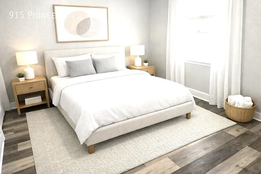 Duplex for rent — Photo 4