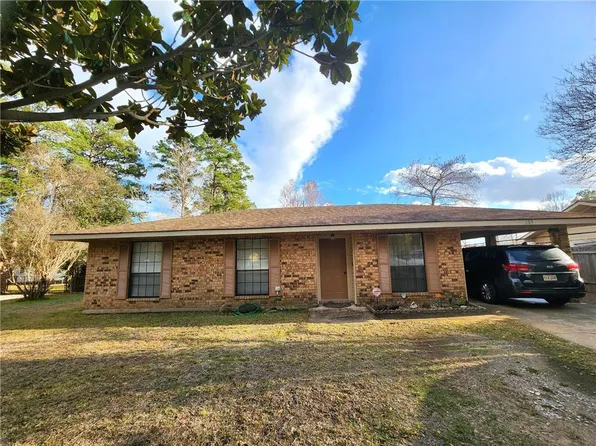 209 Irene Dr, Pineville, LA 71360