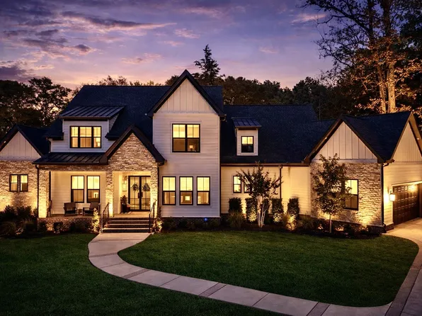 5012 Toll Road Ct, Thompsons Station, TN 37179