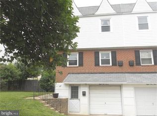 817 Selmer Rd, Philadelphia, PA 19116