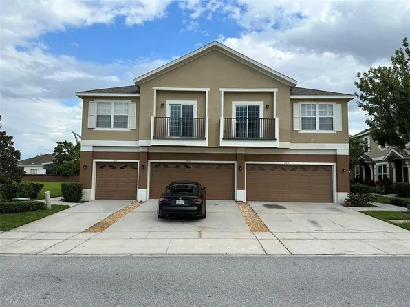 1903 ESTANCIA CIRCLE #1903, KISSIMMEE, FL 34741