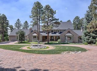 3895 Kakatosi Ln, Colorado Springs, CO 80908