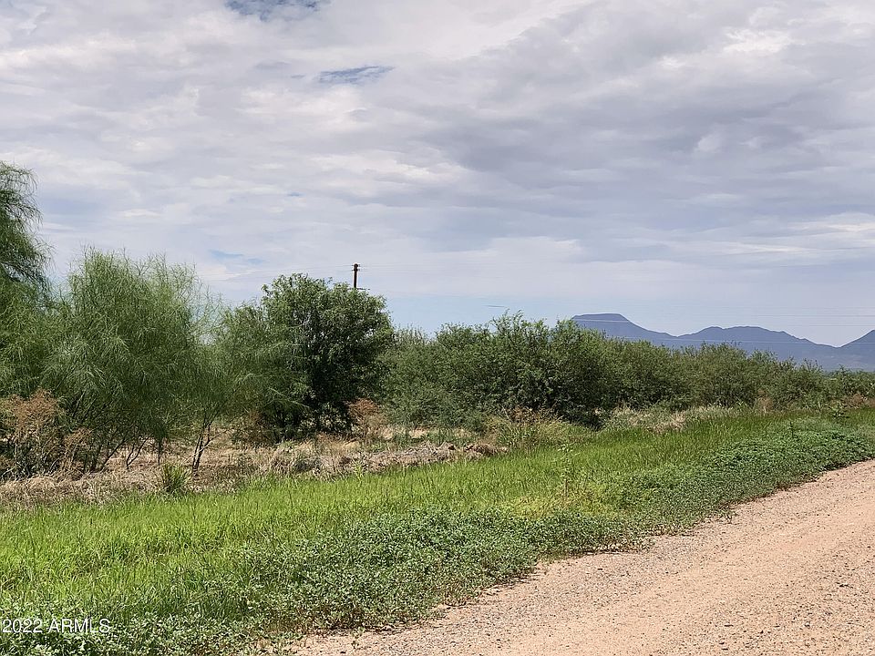 1st image of 0 W Arica 4 Road #-