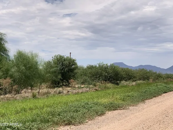 0 W Arica 4 Road #-, Casa Grande, AZ 85193