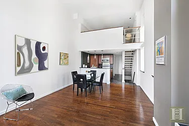 Sold by Halstead Real Estate