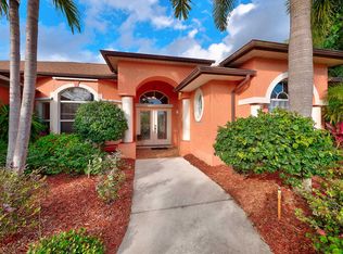 6828 NW Granger Ave, Port Saint Lucie, FL 34983