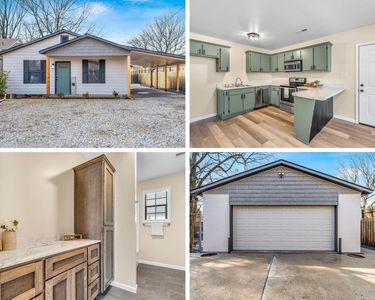 202 S 14th Ave, Paragould, AR, 72450