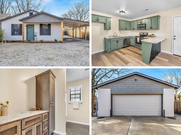 202 S 14th Ave, Paragould, AR 72450