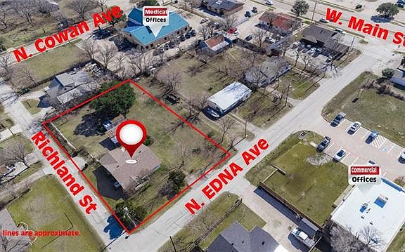 4th image of 134 N Edna Ave
