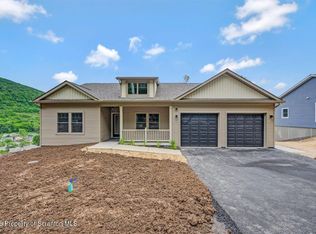 295 Scott Rd, South Abington Township, PA 18411