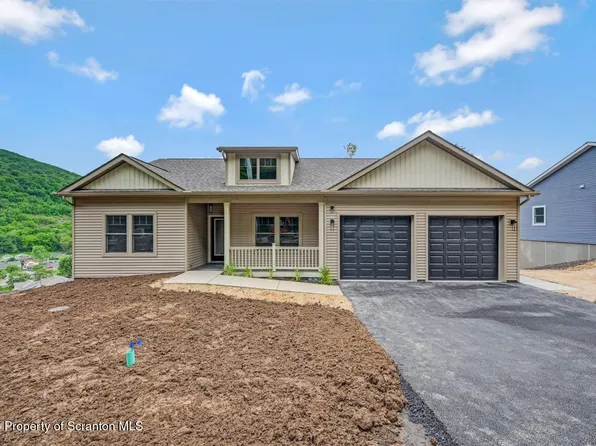 295 Scott Rd, South Abington Township, PA 18411