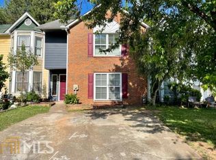 8052 Woodlake Dr #61, Riverdale, GA 30274