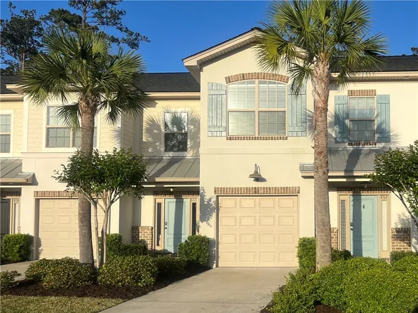 803 Mariners Cir, Saint Simons Island, GA 31522