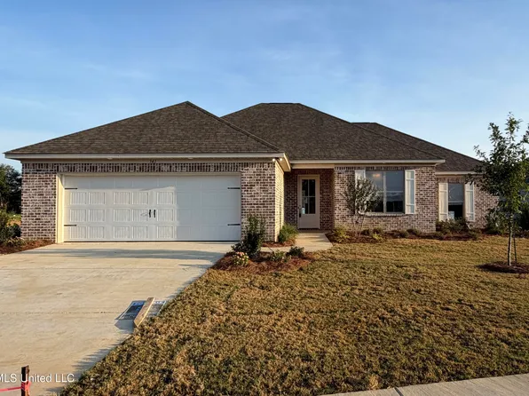 341 Brookfield Cir, Brandon, MS 39042