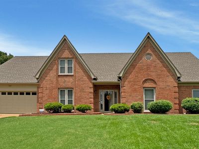 4287 Willow Pond Cv, Memphis, TN, 38125