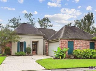 18533 Doc Olena Dr, Baton Rouge, LA 70817