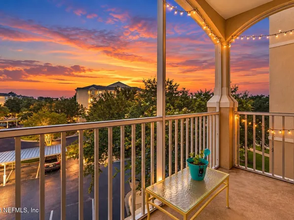 7801 POINT MEADOWS Drive #2302, Jacksonville, FL 32256