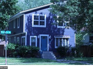 4701 Pillsbury Ave S, Minneapolis, MN 55419
