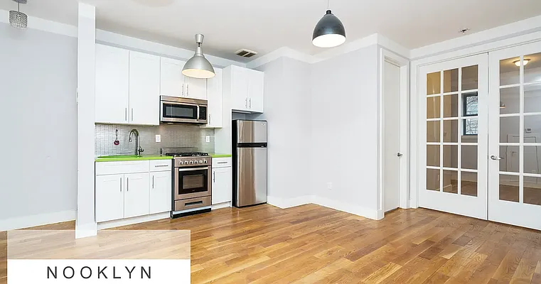 Rented by Nooklyn NYC LLC | media 3