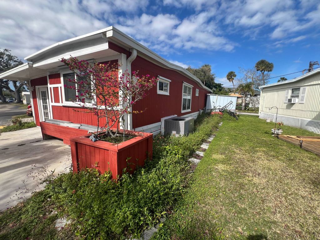 8817 Atlantice Ave N #78, Cape Canaveral, FL - View 2