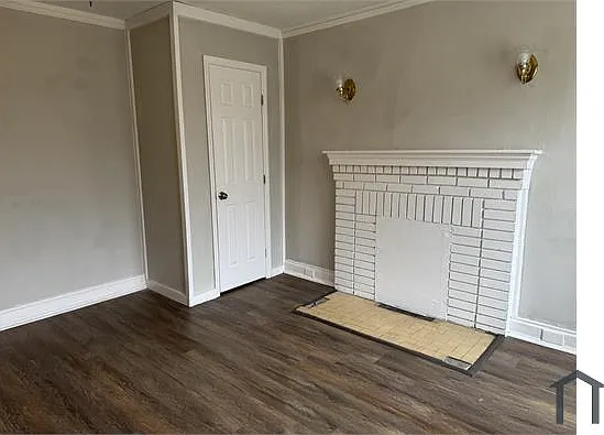 4 bed, 1455 sqft, $1,100 — Photo 2