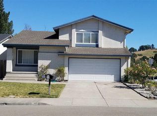 188 Valdivia Cir, San Ramon, CA 94583