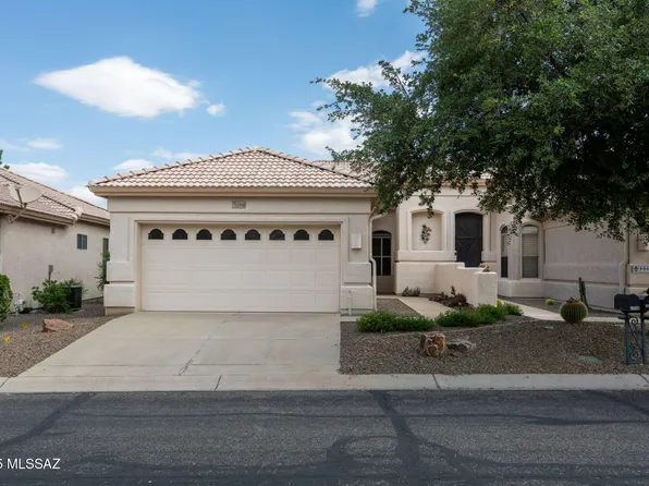 63548 E Holiday Dr, Saddlebrooke, AZ 85739
