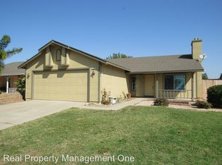 1628 Fernwood Dr, Oakley, CA 94561