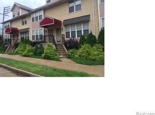 8247 Merrill St, Detroit, MI 48202