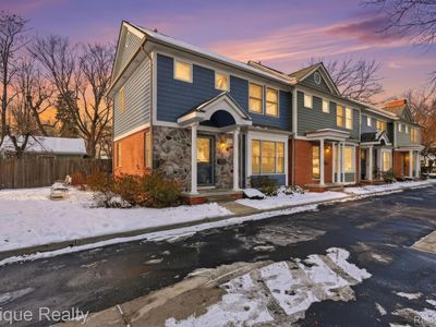 535 W Marshall St, Ferndale, MI, 48220