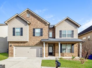 7680 Volion Dr, Fairburn, GA 30213