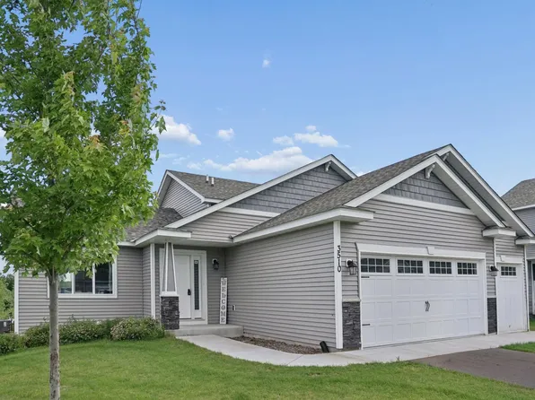 3510 237th Ave NW, Saint Francis, MN 55070
