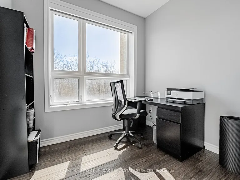 35 Southshore Cres #209 — Photo 18