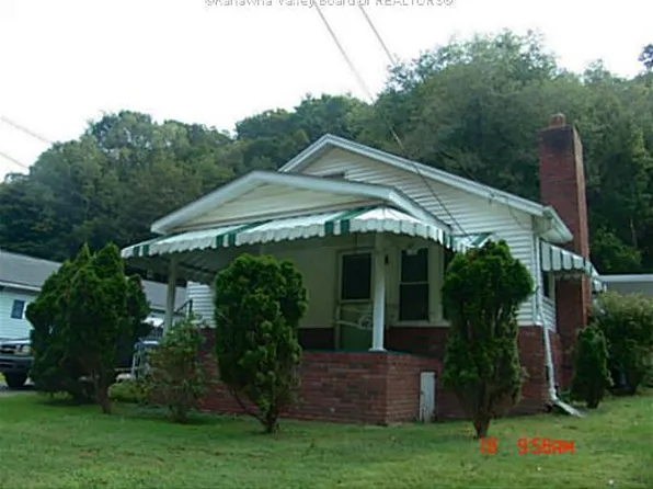 1759 Sugar Creek Dr, Charleston, WV 25387