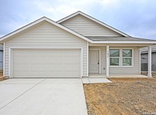 1837 Stonechat, New Braunfels, TX 78130