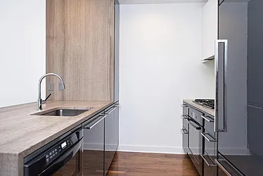 Rented by Keller Williams NYC