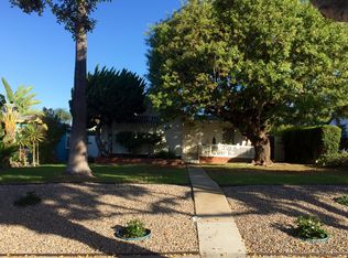 1140 Loring St, San Diego, CA 92109