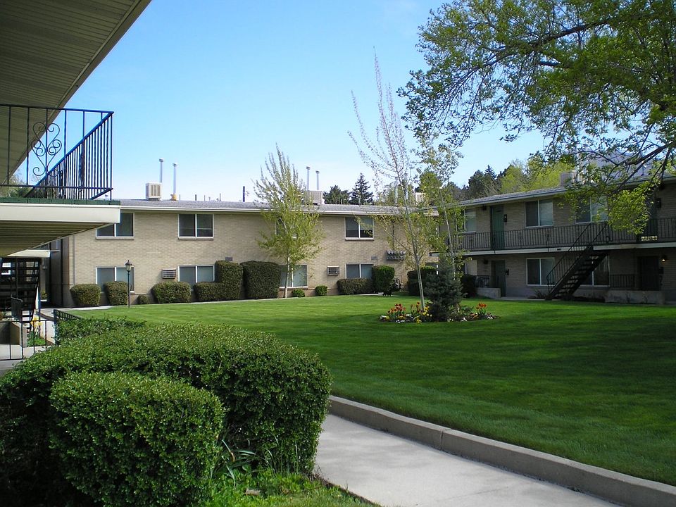 1st image of 2117 E 3300 S APT B