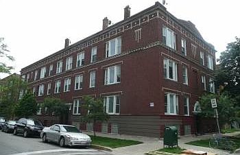 1st image of 2715 W Schubert Ave #2
