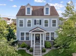 2323 E Palladio Pl, Middletown, DE 19709