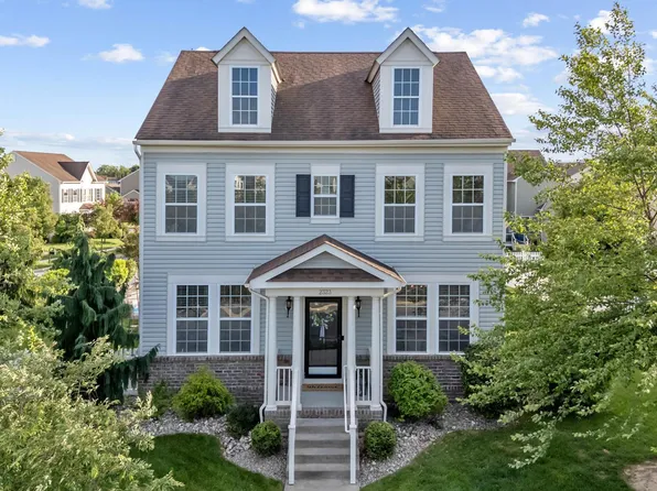 2323 E Palladio Pl, Middletown, DE 19709