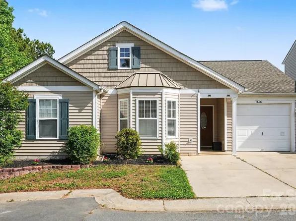 7136 Caggy Ln, Indian Land, SC 29707