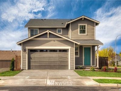9135 Silverspot Drive SE #324, Tumwater, WA, 98501