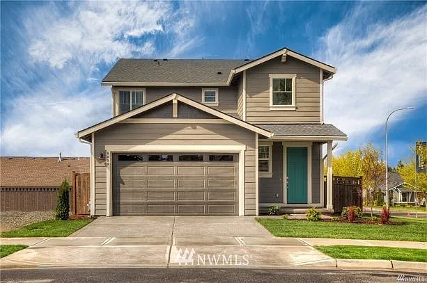 9135 Silverspot Drive SE #324 photo 1